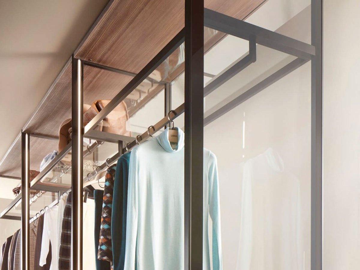 Lema Open Cabina Armadio | Il mio negozio