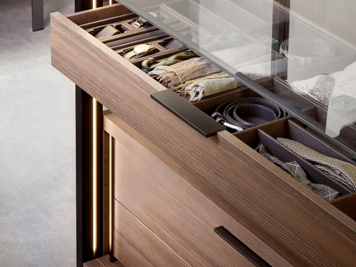 Lema Open Cabina Armadio | Il mio negozio