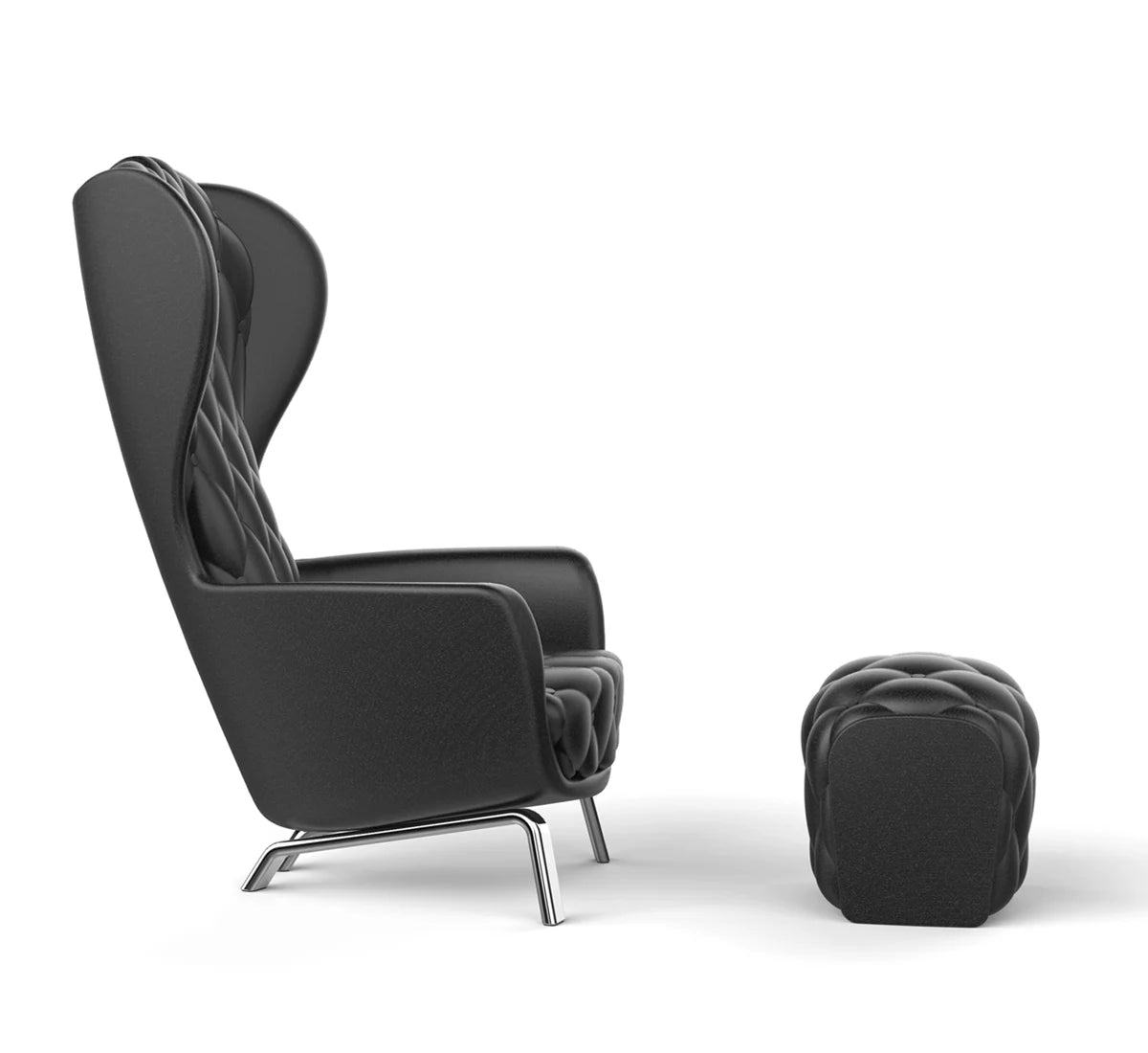 Opinion Ciatti Guelfo Poltrona