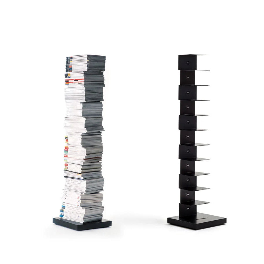 Opinion Ciatti Ptolomeo Art Libreria Acciaio