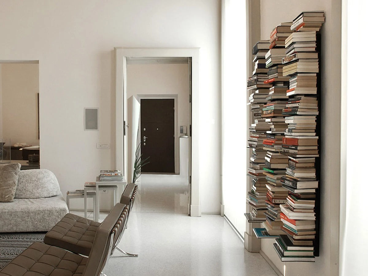 Opinion Ciatti PTolomeo Wall - Libreria da Parete H 210