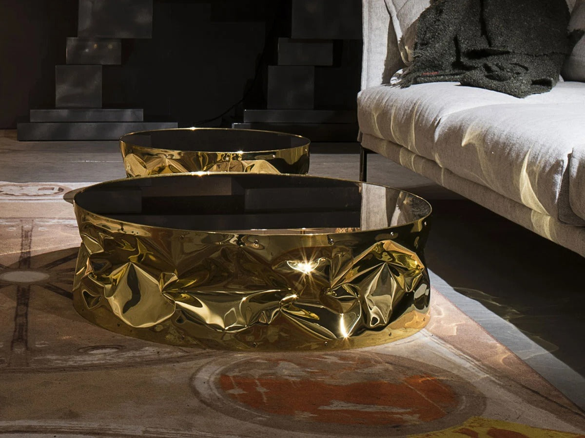 Opinion Ciatti Tab.u Collection Tavolino