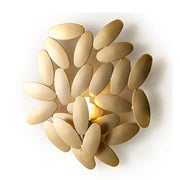 Opinion Ciatti Foliae 29 Lampada da Parete | Il mio negozio