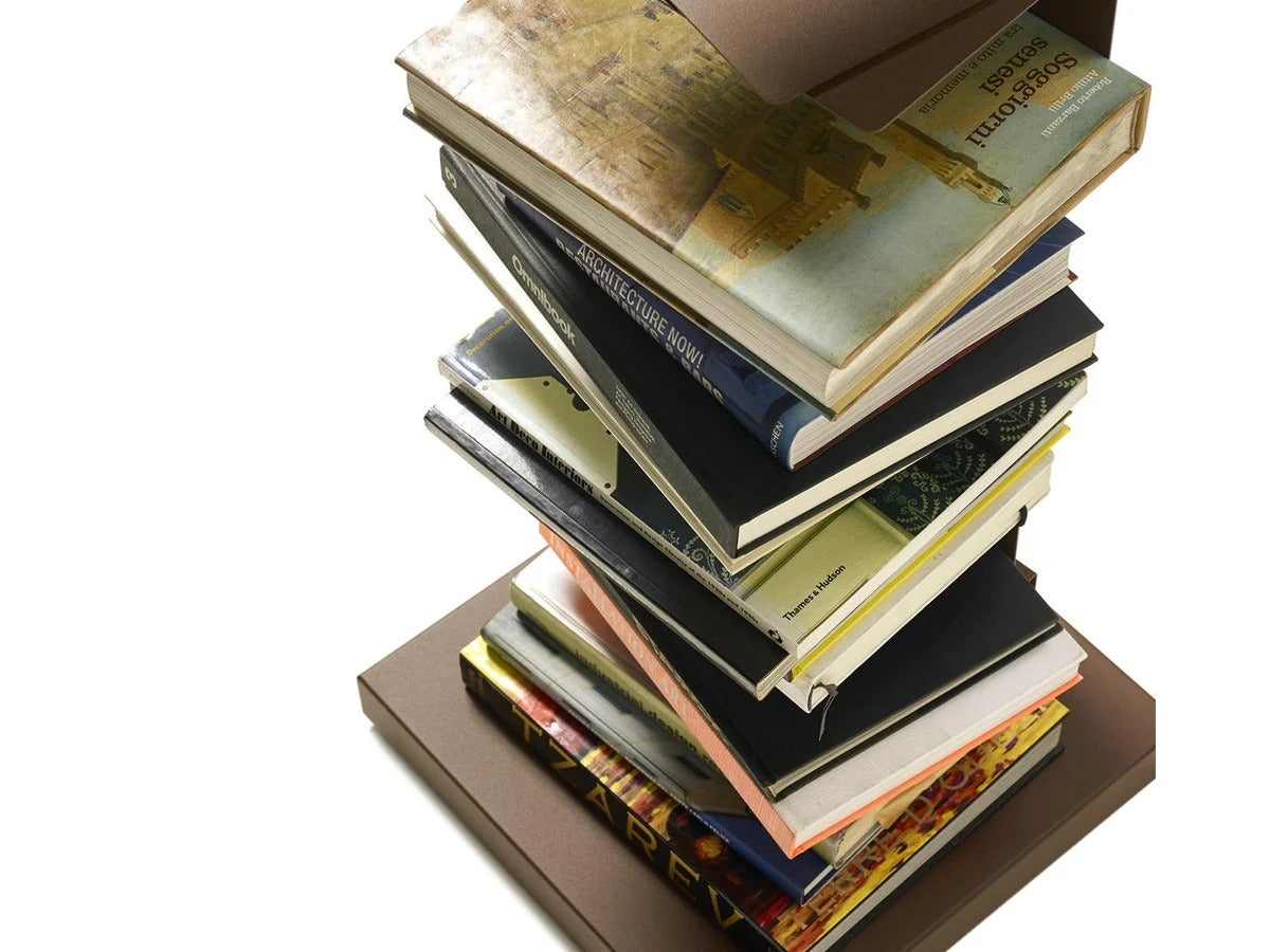 Opinion Ciatti PTolomeo Original - Libreria Verticale H 160