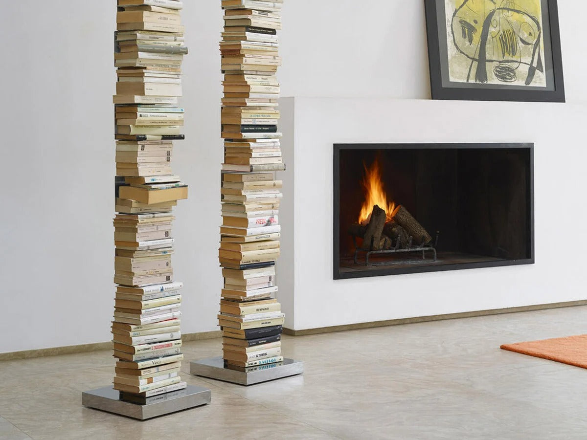 Opinion Ciatti PTolomeo Original - Libreria Verticale H 160