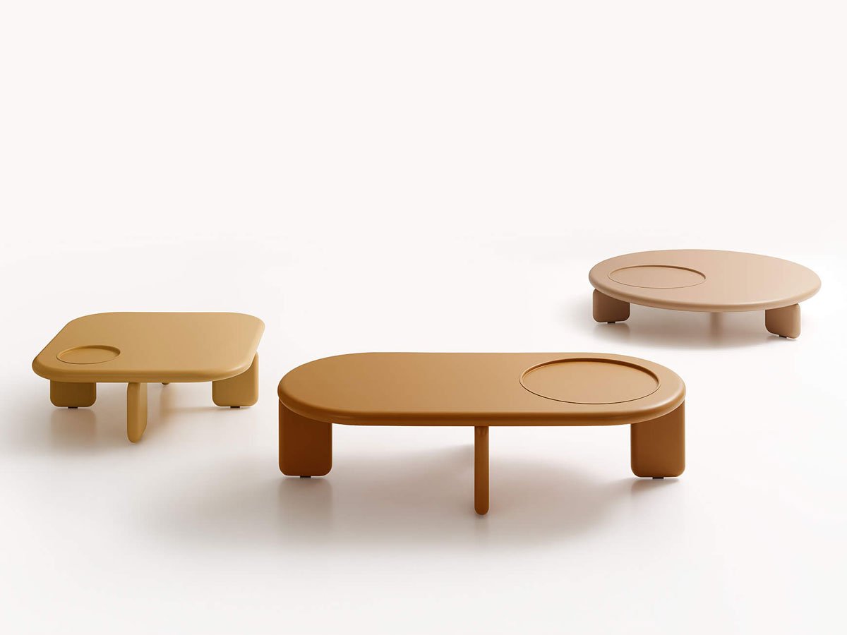 Lema Orion Tavolino | Il mio negozio