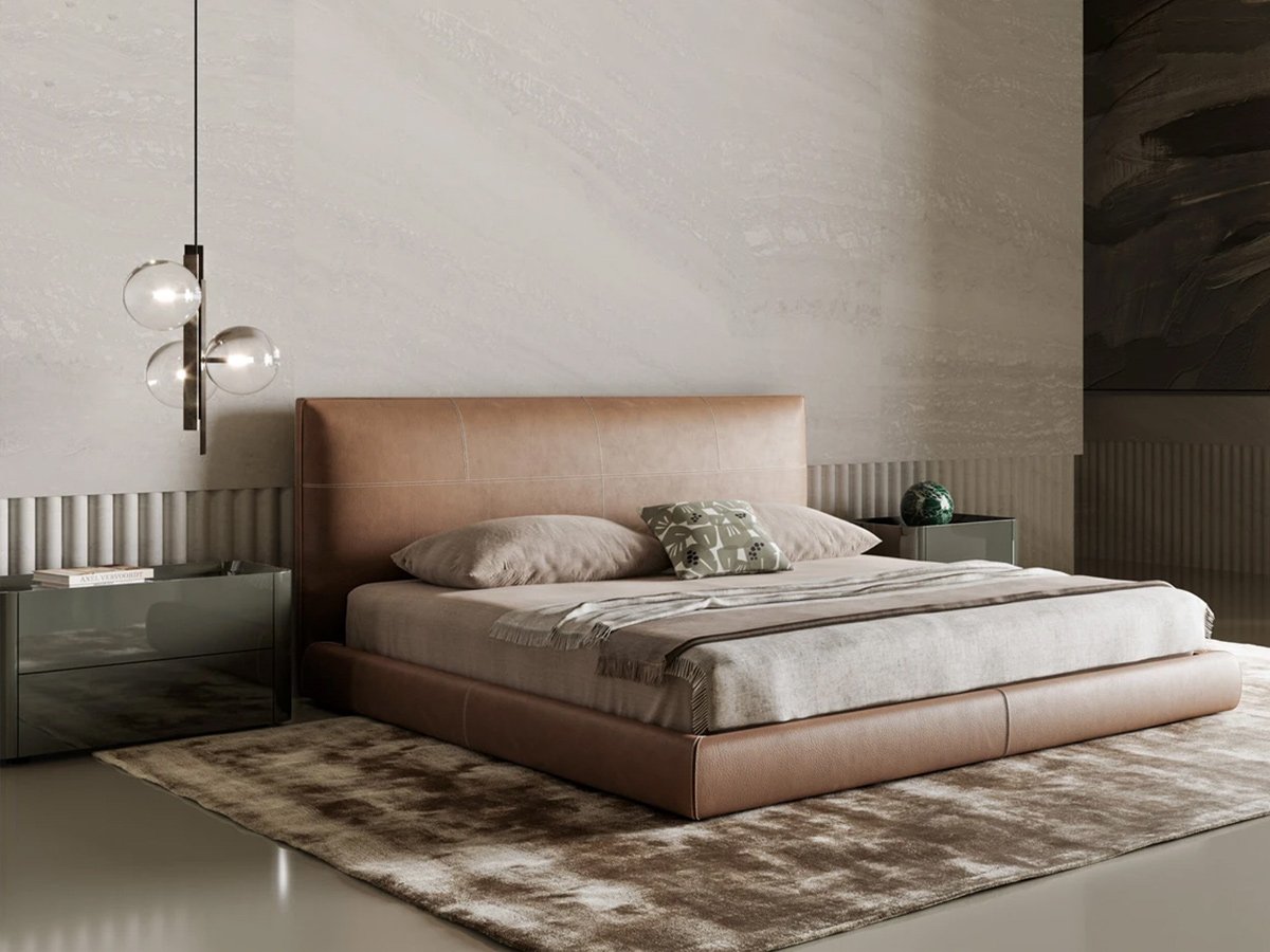 Bonaldo Arragan Comodino