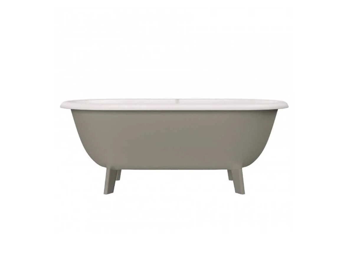 Agape Ottocento Vasca da Bagno