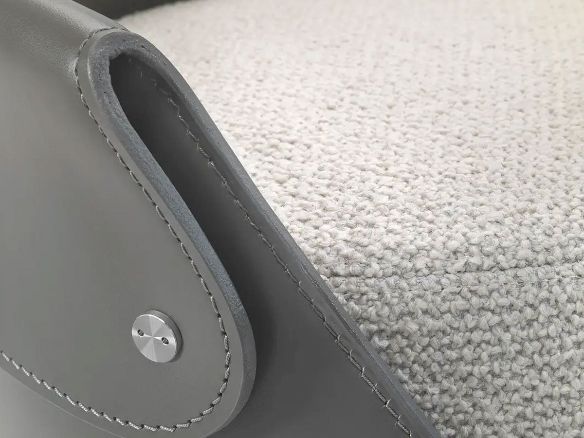 Flexform Ozzy Pouf | Il mio negozio