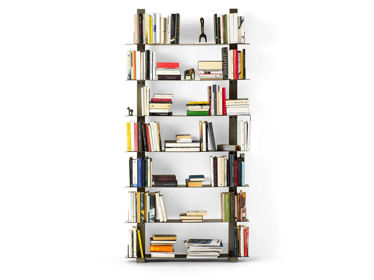 Opinion Ciatti Pacifico Libreria - MC