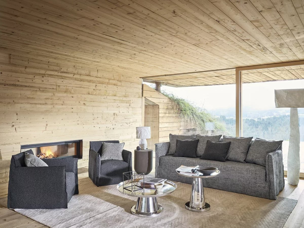 Gervasoni Pajama Lampada da Tavolo | Il mio negozio