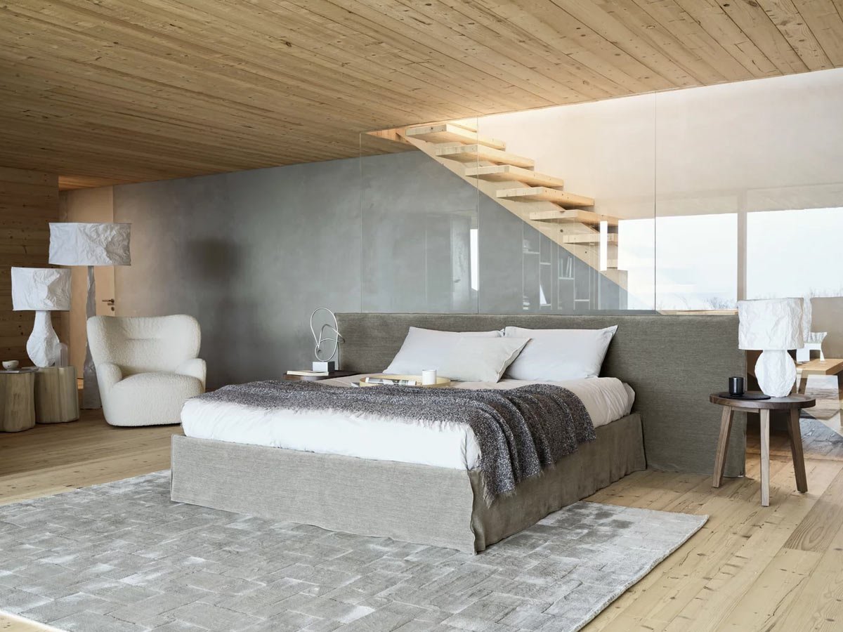 Gervasoni Pajama Lampada da Tavolo | Il mio negozio