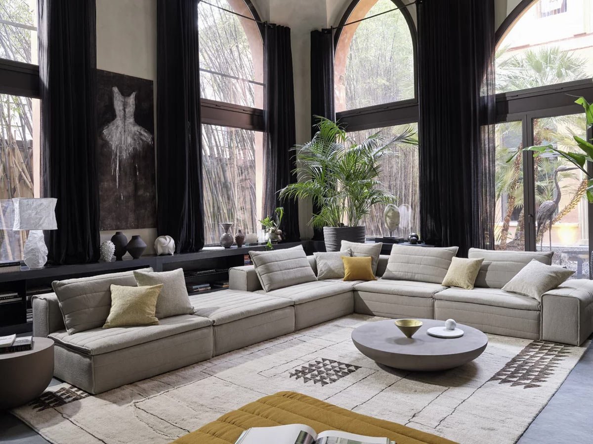 Gervasoni Pajama Lampada da Tavolo | Il mio negozio