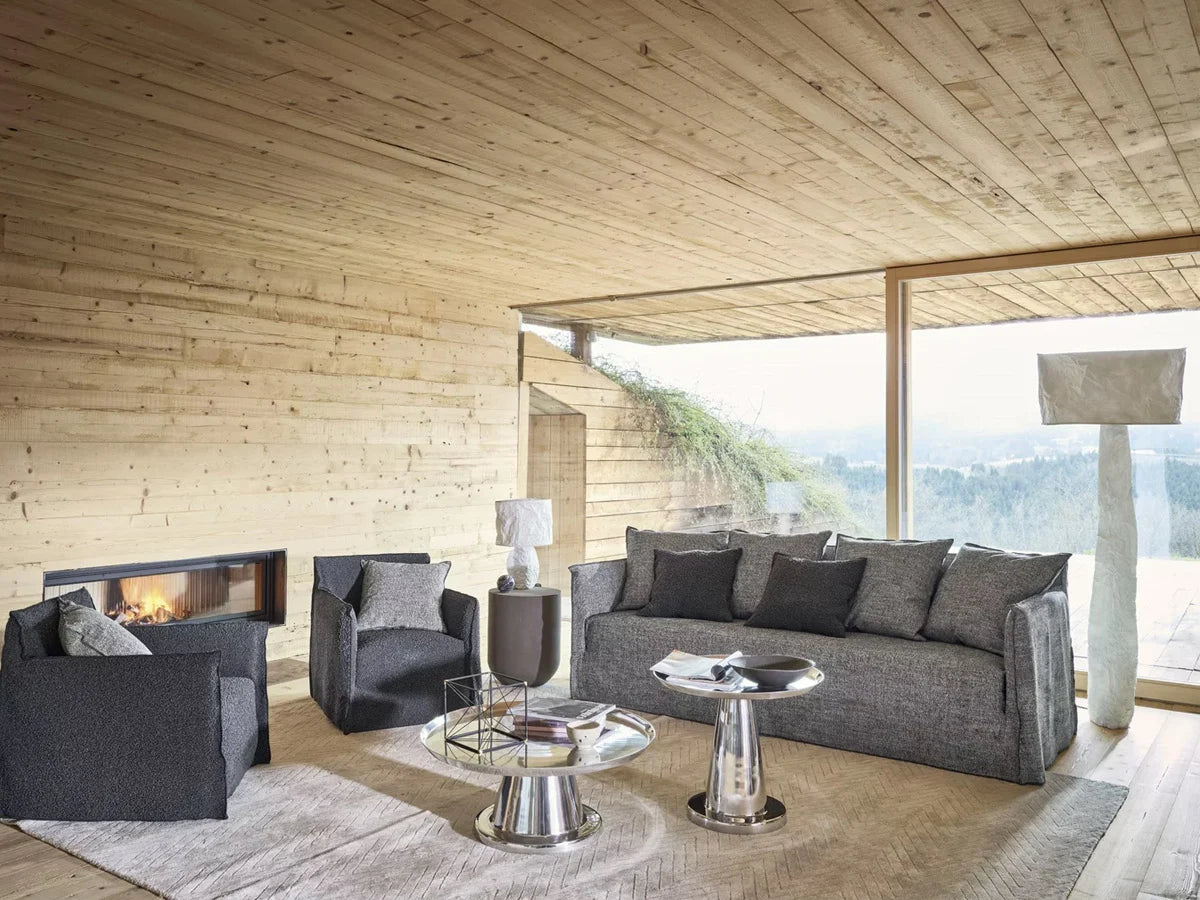 Gervasoni Pajama Lampada da terra | Il mio negozio