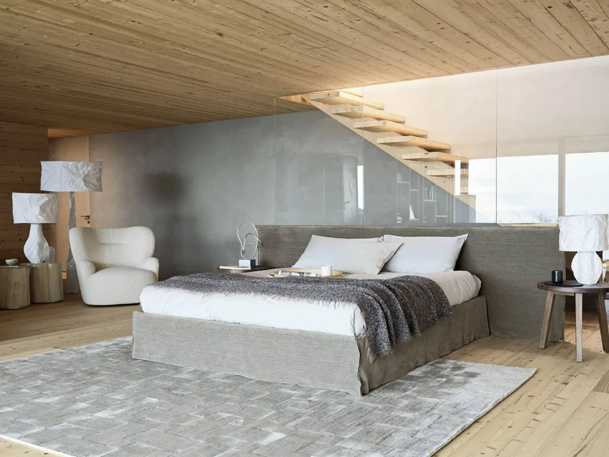 Gervasoni Pajama Lampada da terra | Il mio negozio