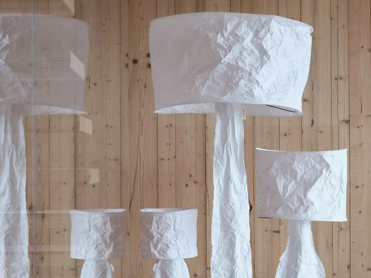 Gervasoni Pajama Lampada da terra | Il mio negozio