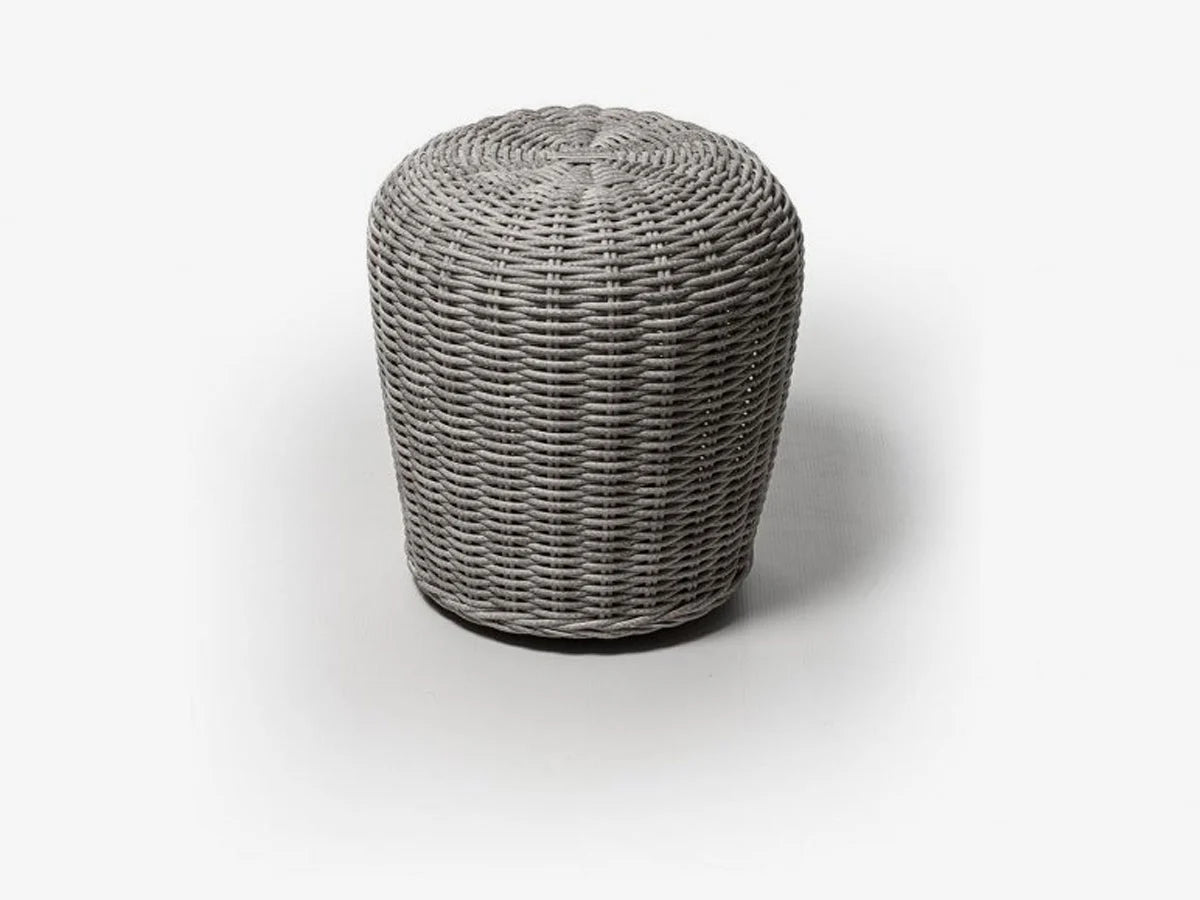 Gervasoni Panda 13 Pouf | Il mio negozio