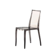 Bonaldo Pangea Sedia - Fumè