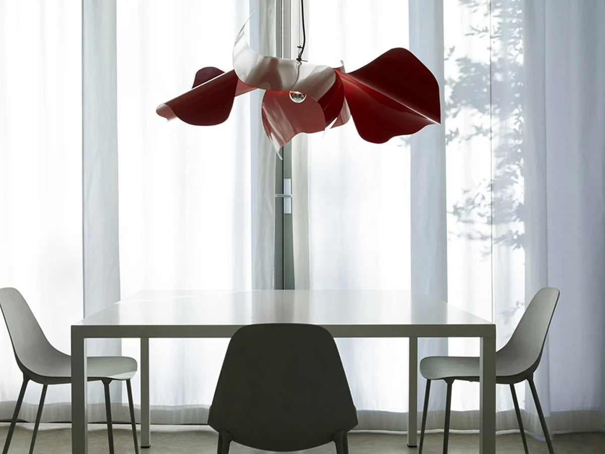 Opinion Ciatti Papavero Raggiante 90 Lampada a Sospensione | Il mio negozio