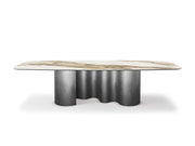 Cattelan Italia Papel Keramik Tavolo | Il mio negozio