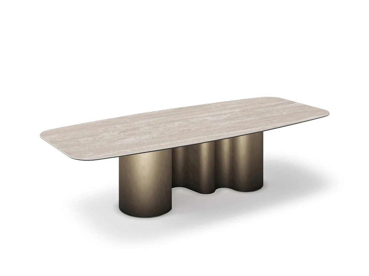 Cattelan Italia Papel Keramik Tavolo