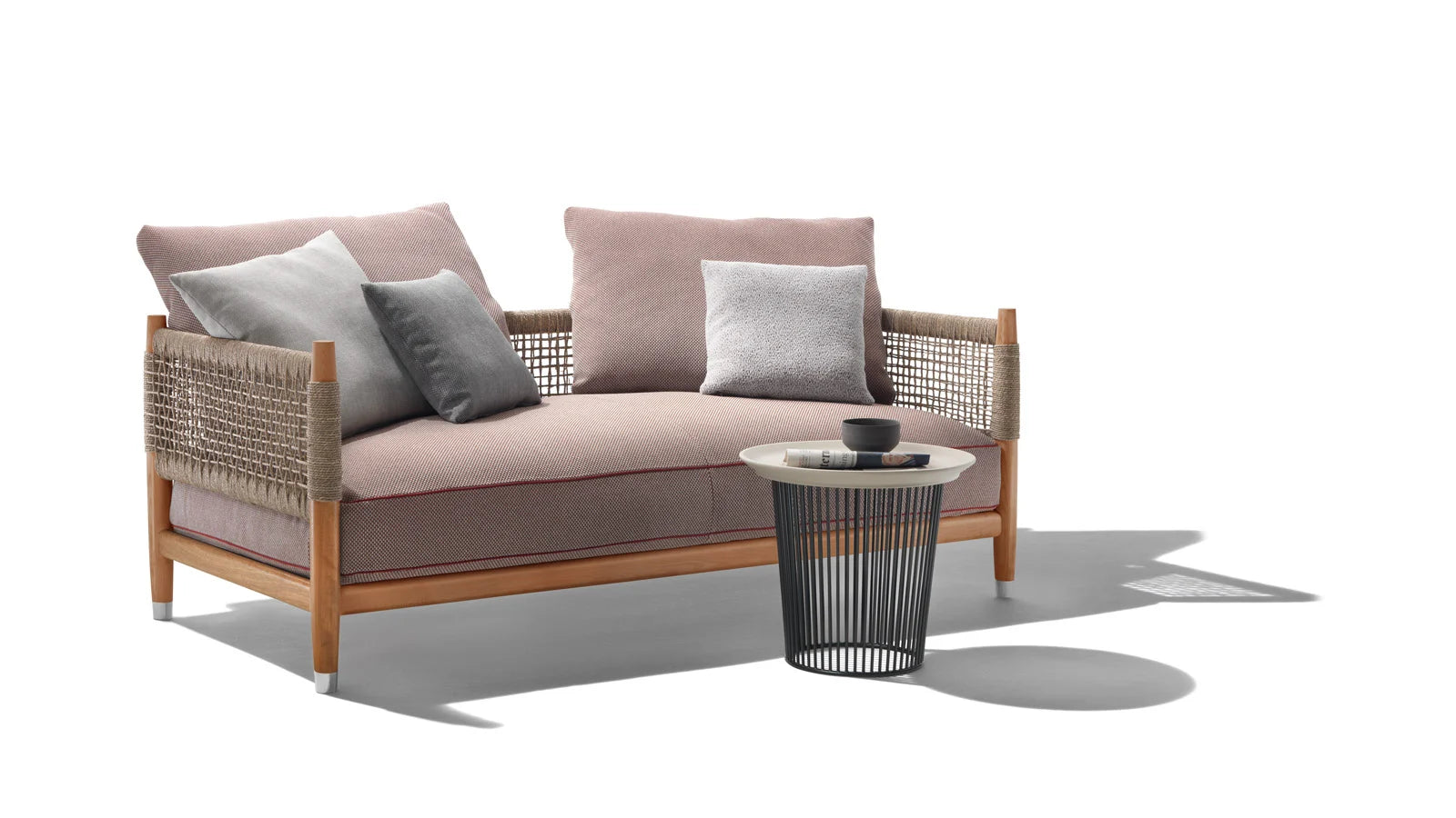 Flexform Parker Outdoor Divano - 1