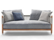 Flexform Parker Outdoor Divano - 2