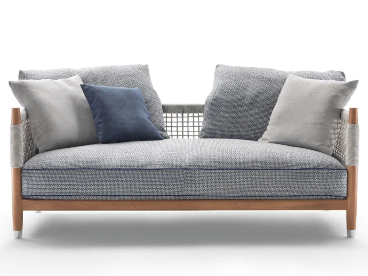 Flexform Parker Outdoor Divano - 2