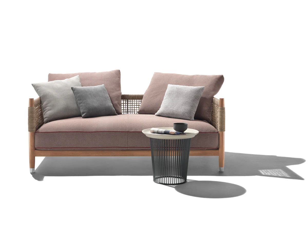 Flexform Parker Outdoor Divano - 3