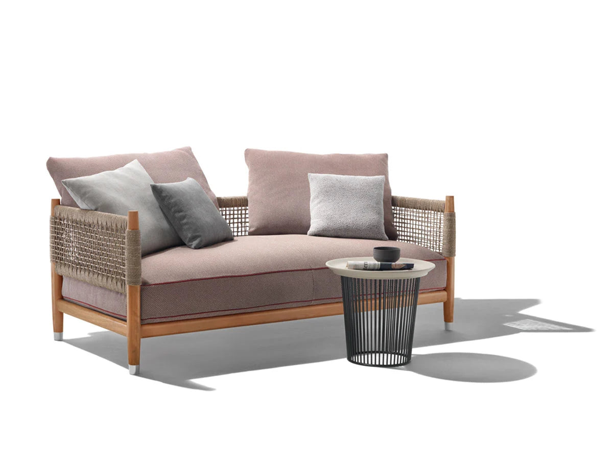 Flexform Parker Outdoor Divano - 4