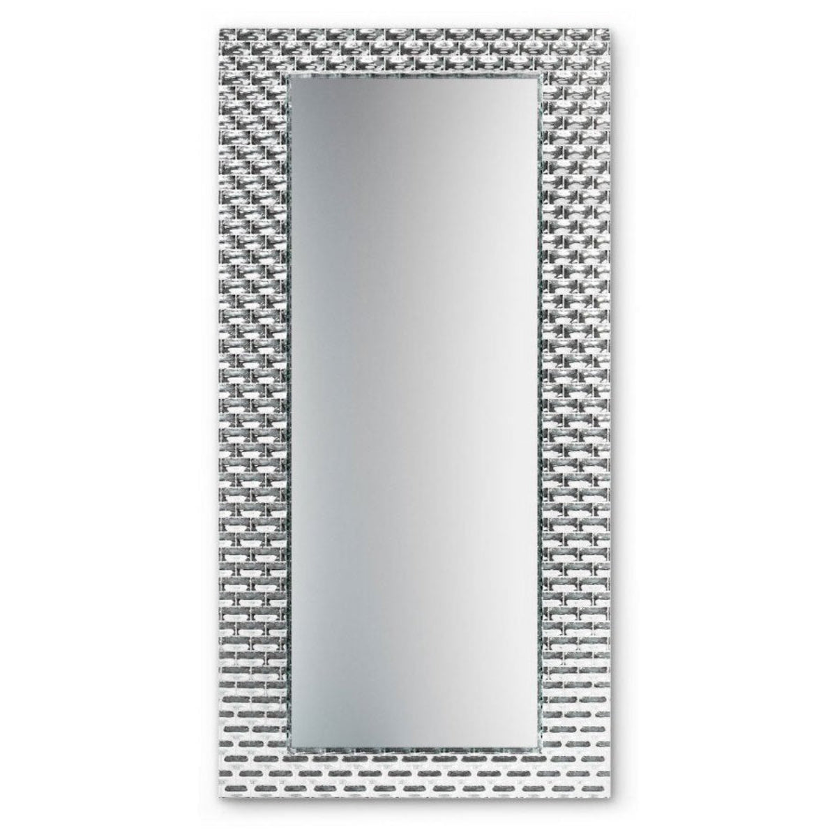 Fiam Pasha Specchio - 113x222 cm | Il mio negozio