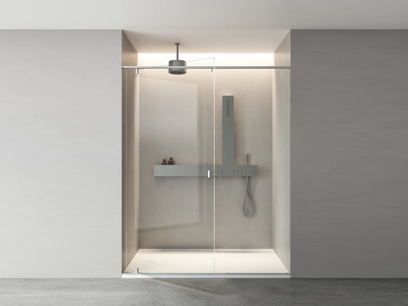 Agape PDX Piatto Doccia