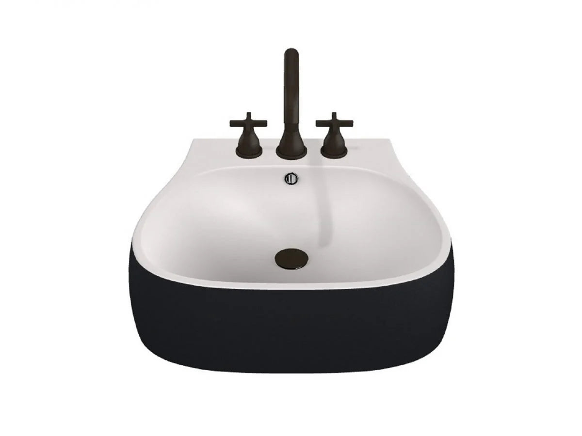 Agape Pear Lavabo Sospeso