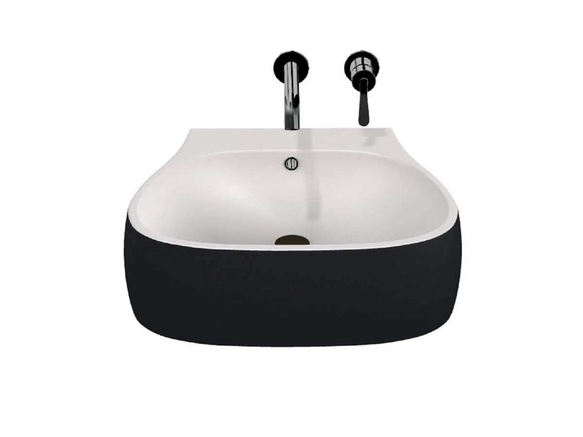 Agape Pear Lavabo Sospeso