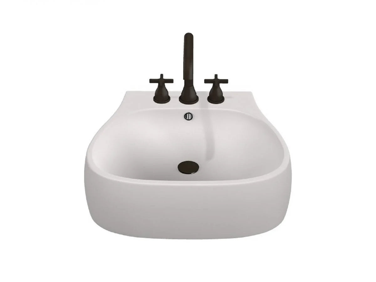 Agape Pear Lavabo Sospeso