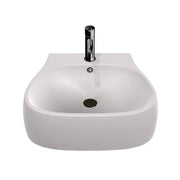 Agape Pear Lavabo Sospeso