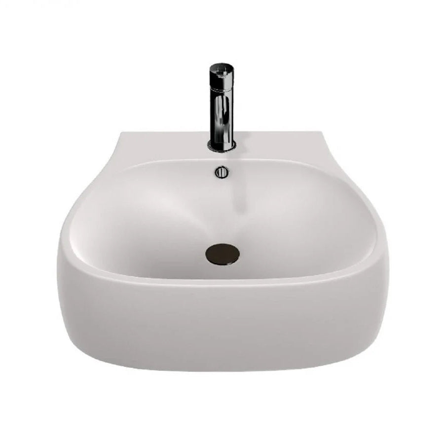Agape Pear Lavabo Sospeso