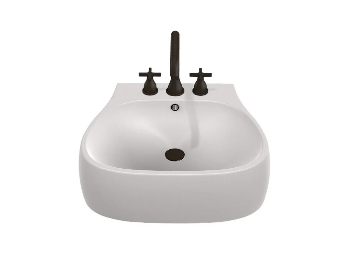 Agape Pear Lavabo Sospeso