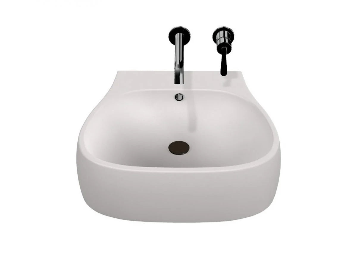 Agape Pear Lavabo Sospeso