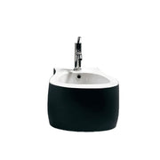 Agape Pear Bidet Sospeso