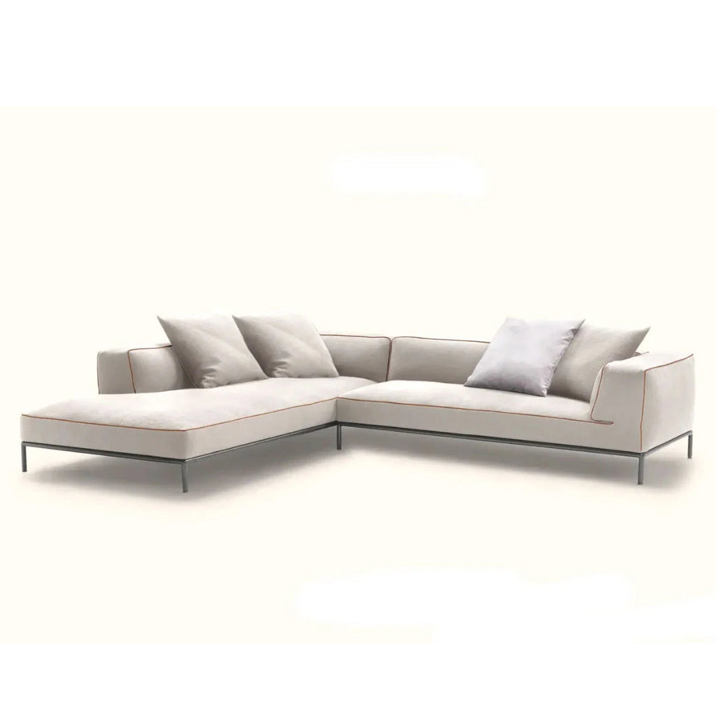 Flexform Perry Up Divano - 379x270 Elettra 201 | Il mio negozio