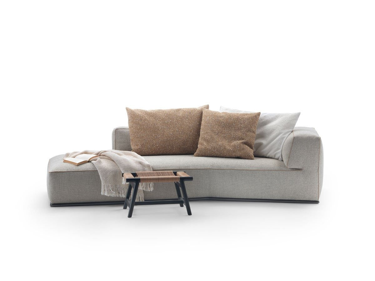 Flexform Perry Collezione di Divani | Il mio negozio