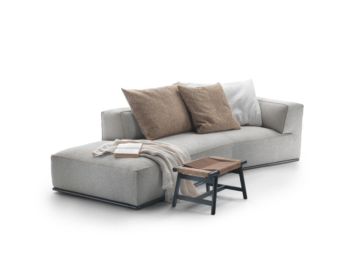 Flexform Perry Collezione di Divani | Il mio negozio