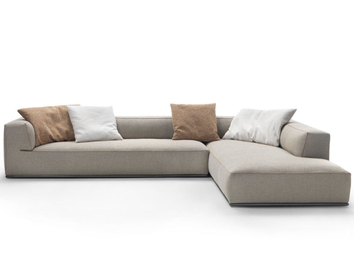 Flexform Perry Collezione di Divani | Il mio negozio