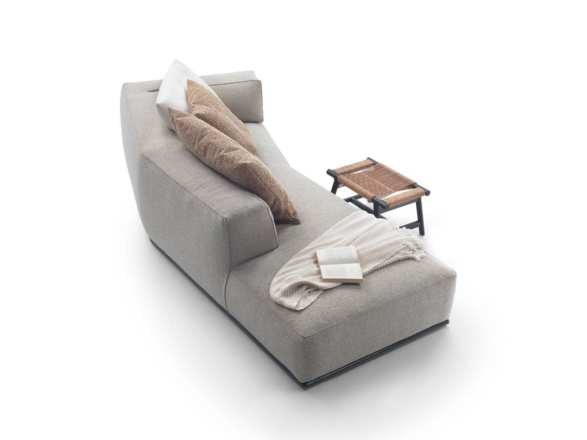 Flexform Perry Collezione di Divani | Il mio negozio