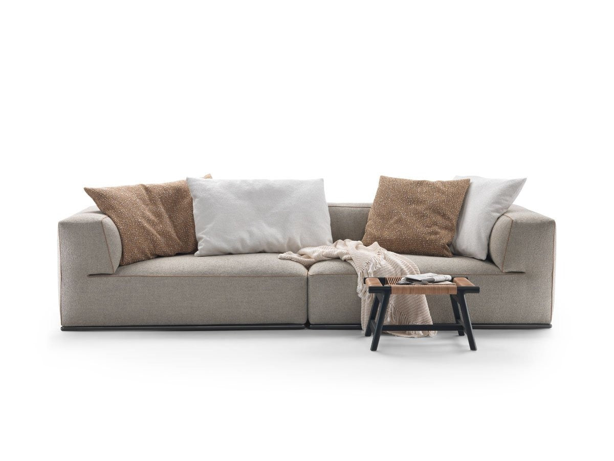 Flexform Perry Collezione di Divani | Il mio negozio