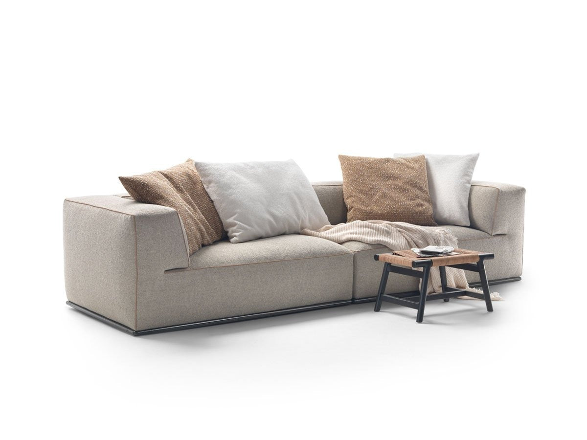 Flexform Perry Collezione di Divani | Il mio negozio