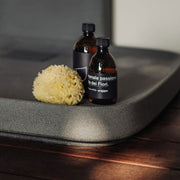 Agape Petra Piatto Doccia Outdoor con Sifone