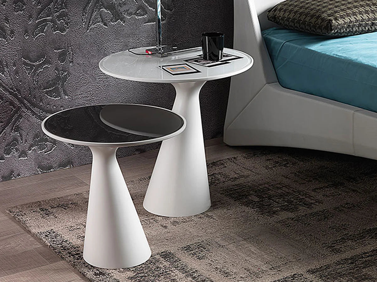 Cattelan Italia Peyote Tavolino - Ø 55 OP71