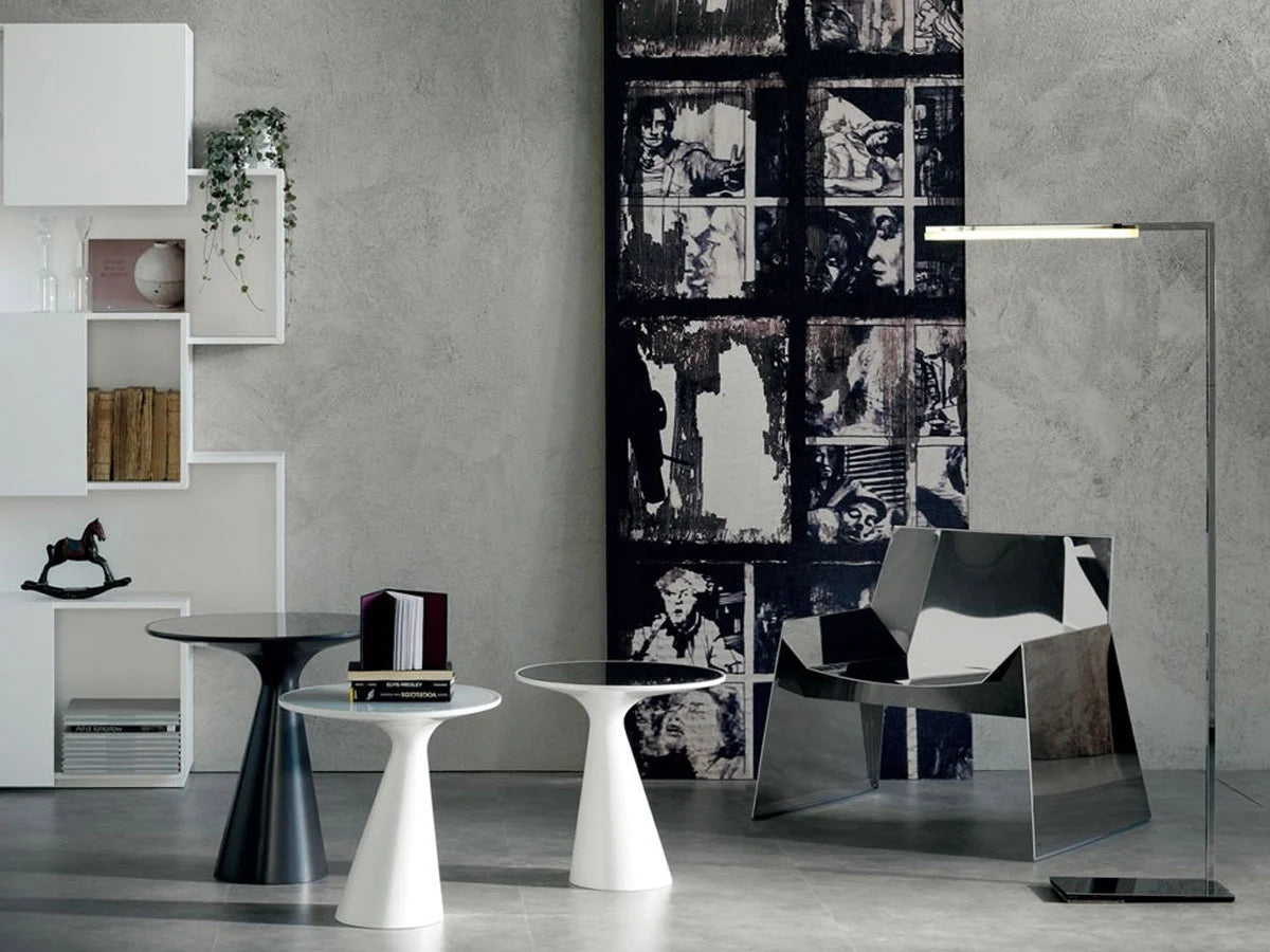 Cattelan Italia Peyote Tavolino - Ø 55 OP71
